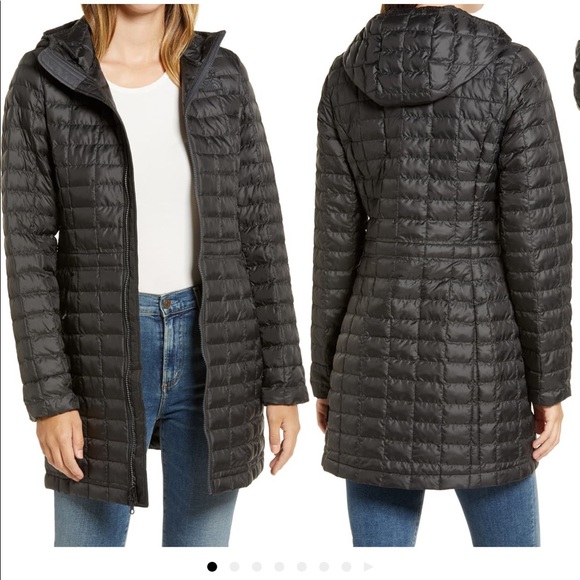 north face thermoball eco hooded parka